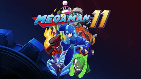 mega man 11 cheats|Mega Man 11 Cheats & Codes For Switch, PC, PS4, Xbox One.